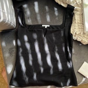 Black Reformation Tank